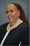 Dr. Crystal Rae Coel