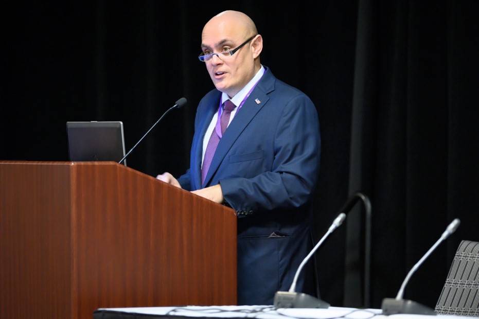 Alejandro Del Carmen