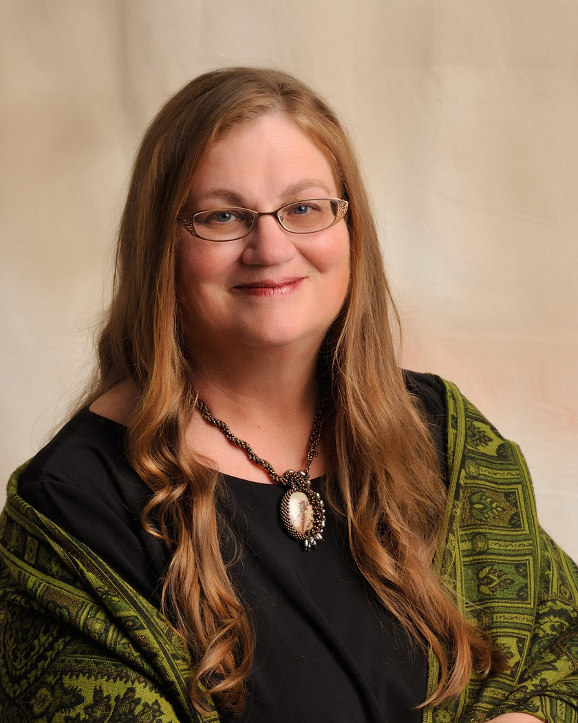 Jennifer Colby