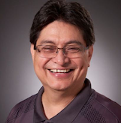 Sam Espana