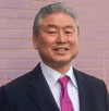 Gregory Yee Mark