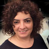 Nazan Haydari