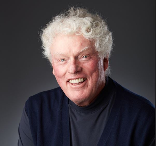 Bill Hurley