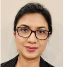 Sadia Ismat