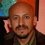 Juan Javier Pescador