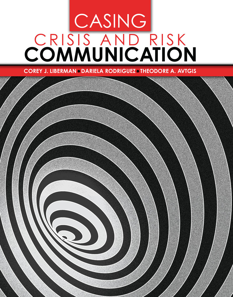 Casing Crisis and Risk Communication