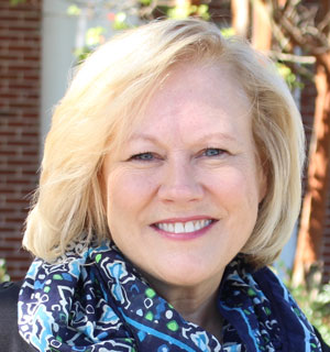 Mary Roseman
