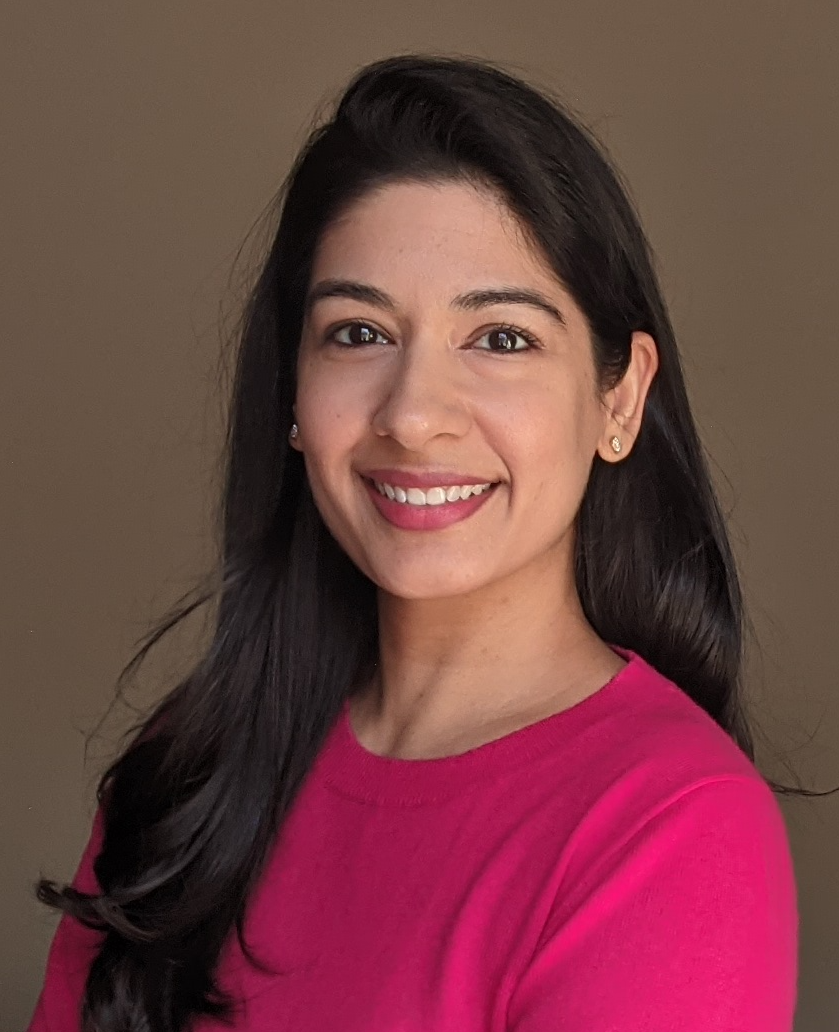 Maddy Kulkarni