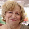 Marcia Roy