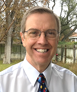 Mark F. Taylor