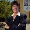 Joan B McGee