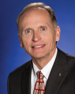 Mark J. McMullen