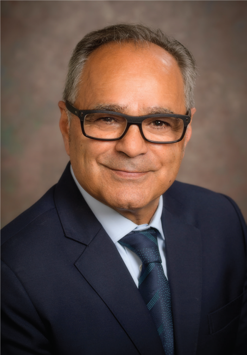 ALI A. POORANI