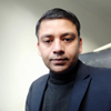 Prashant Das