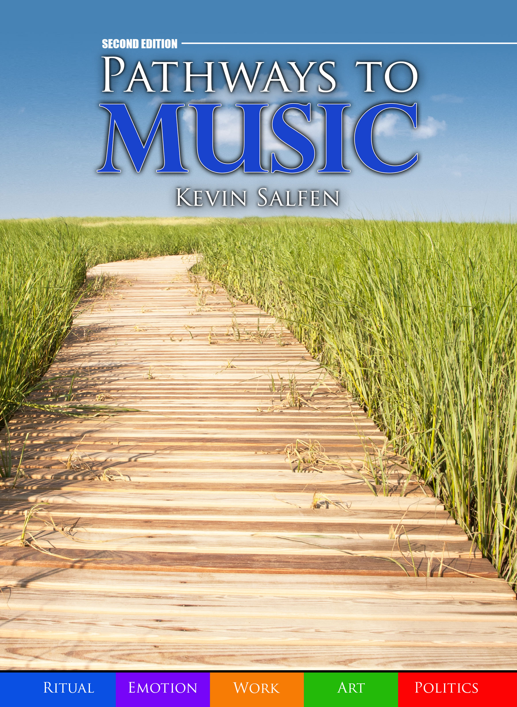 Pathways to Music