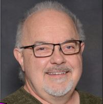 Gary Shields