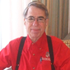 Monty Strauss