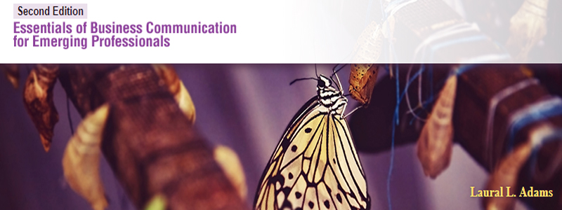 Essentials of Business Communication for Emerging Professionals