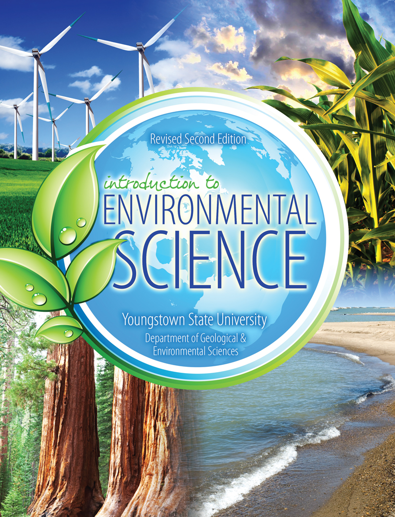 Introduction to Environmental Science Higher Education