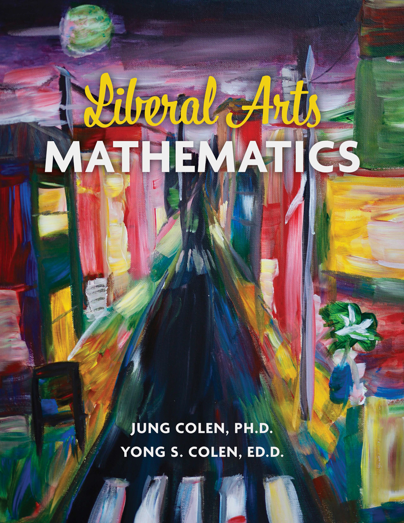 Liberal Arts Mathematics