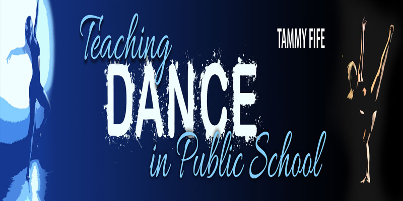 Teaching Dance in a Public School