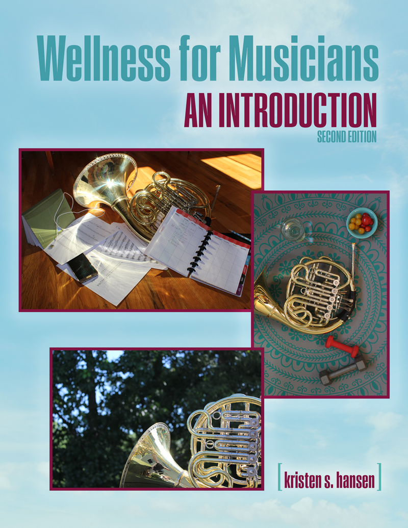 Wellness for Musicians: An Introduction