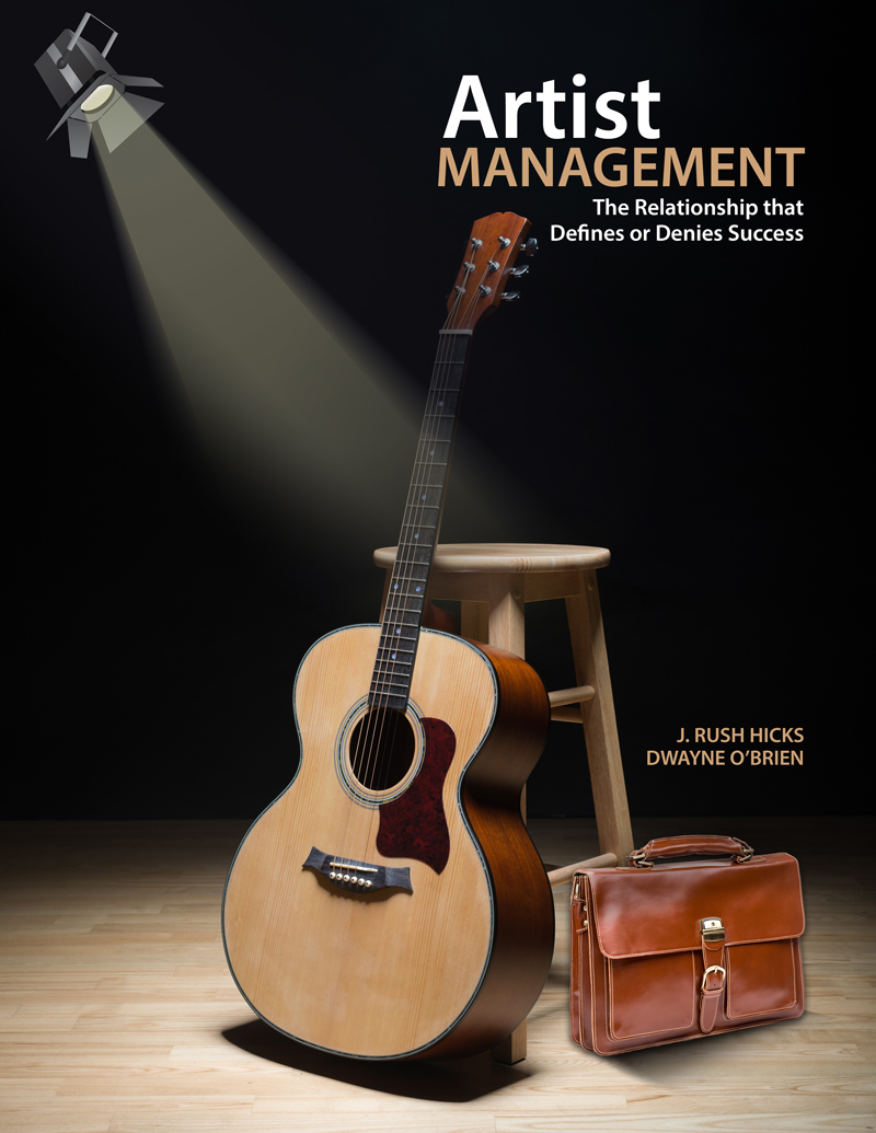 Artist Management: The Relationship that Defines or Denies Success