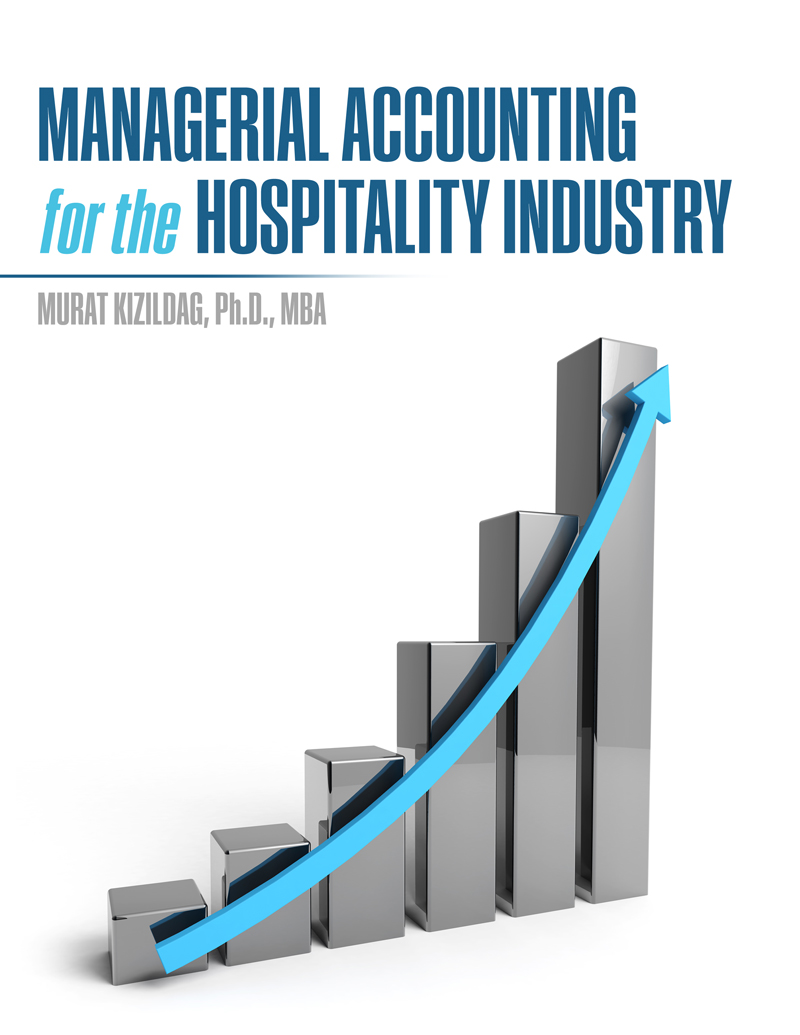 Managerial Accounting for the Hospitality Industry