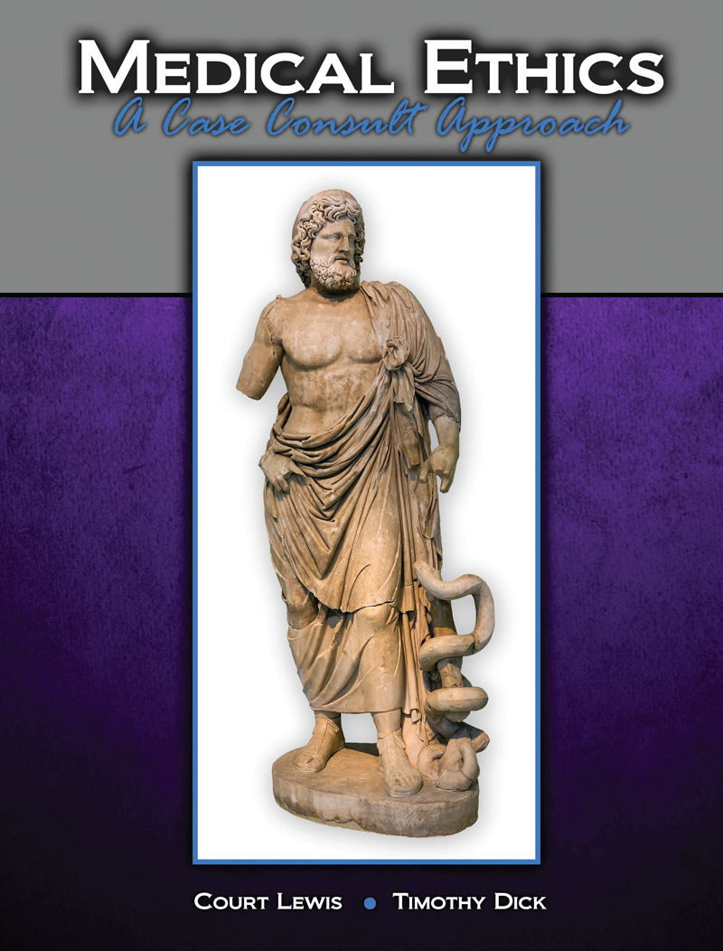 Medical Ethics: A Case Consult Approach