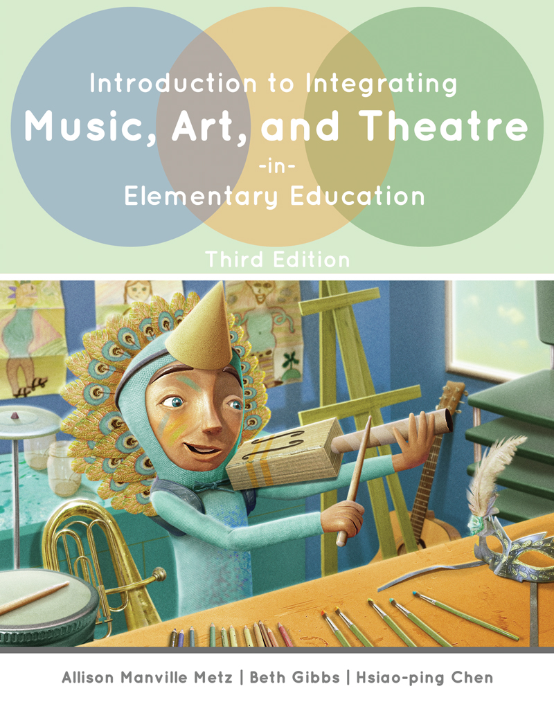 Introduction to Integrating Music, Art, and Theatre in Elementary Education