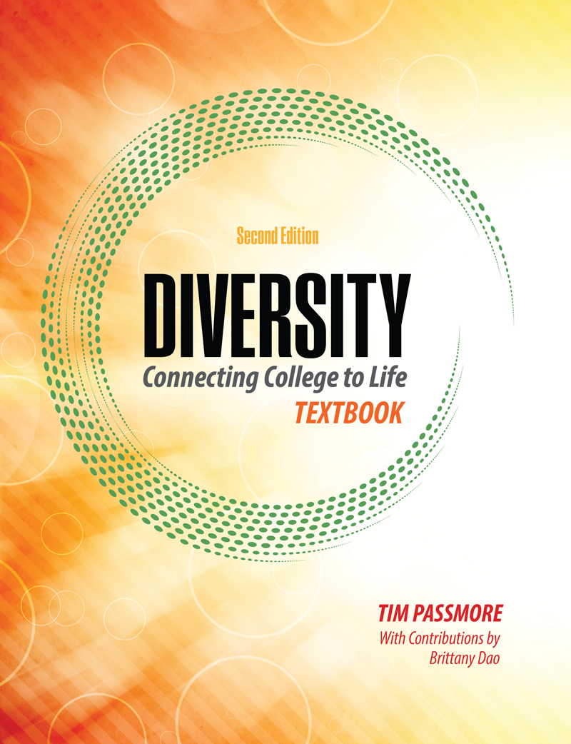 Diversity: Connecting College to Life