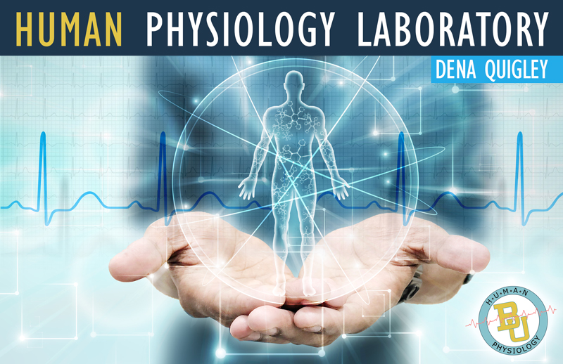 Human Physiology Laboratory