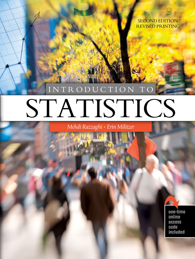 Introduction to Statistics