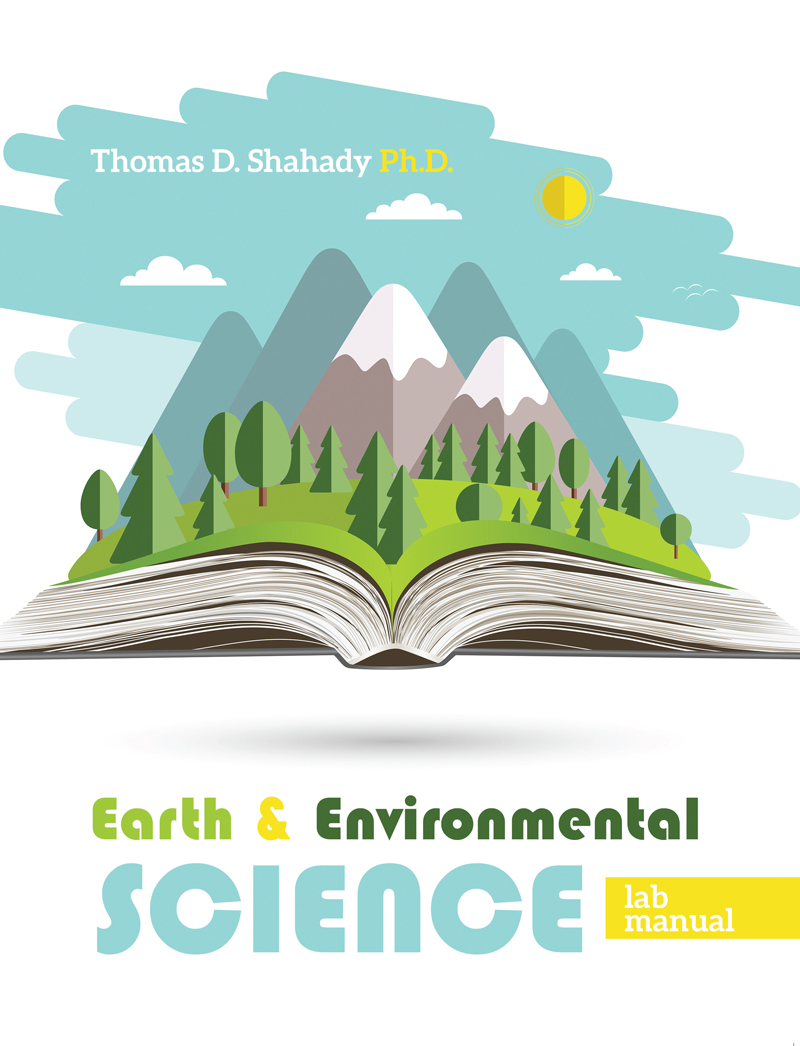 Earth and Environmental Science Lab Manual