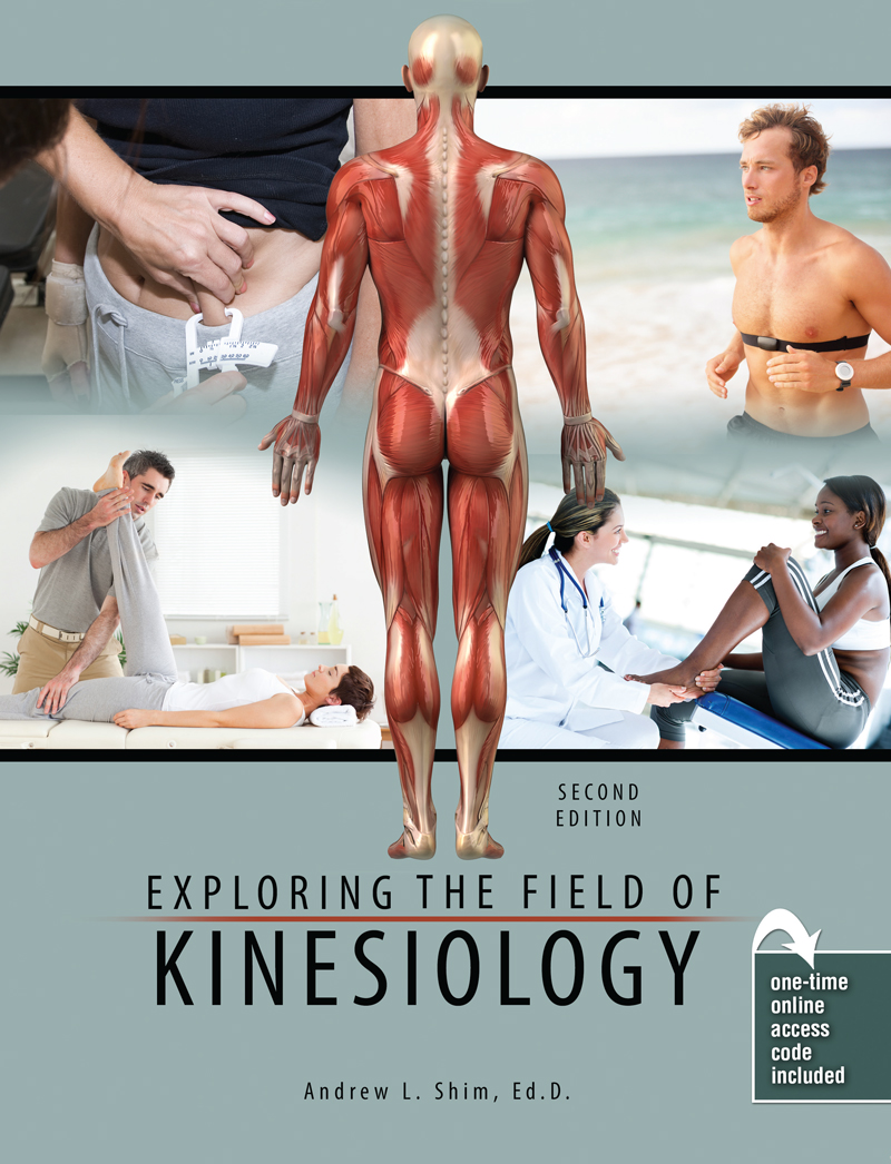 Exploring the Field of Kinesiology