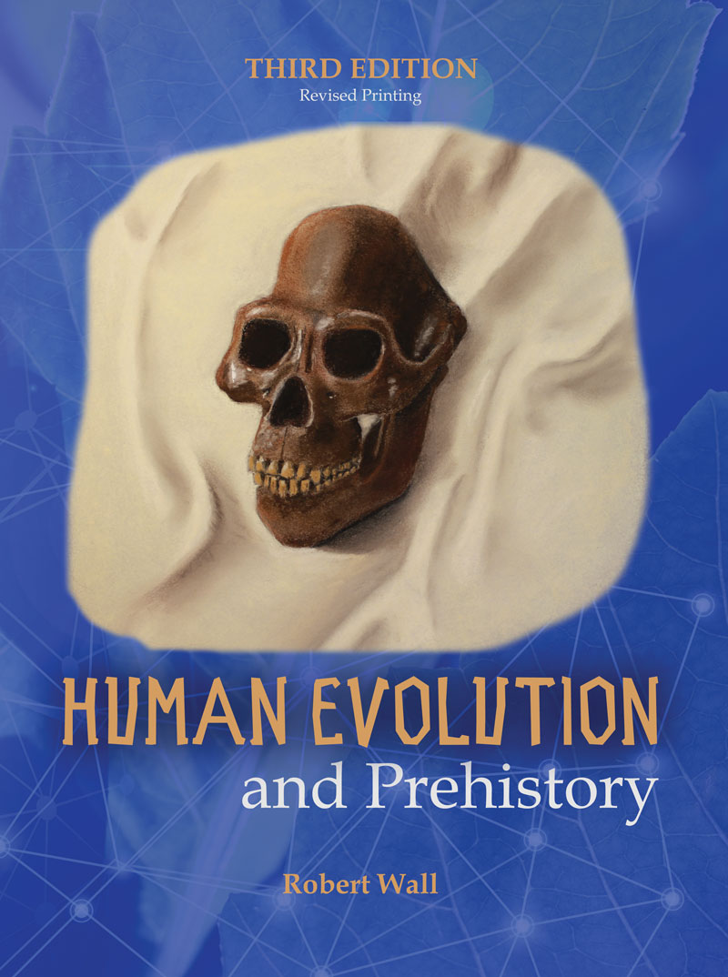 Human Evolution and Prehistory