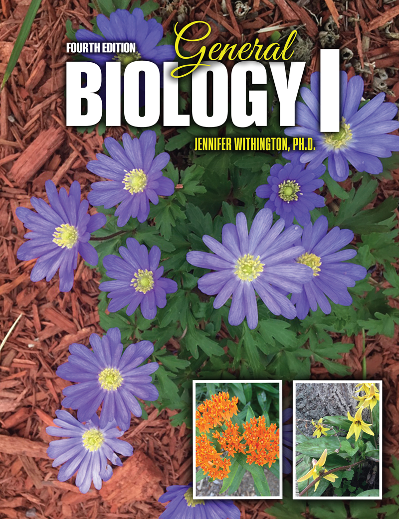 General Biology l Lab Manual