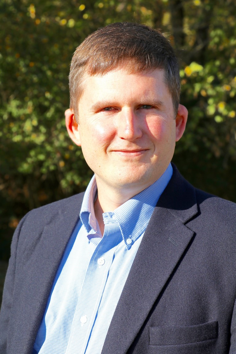 Benjamin L. Campbell