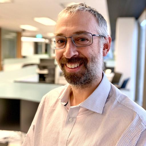 Alexandre Paradis