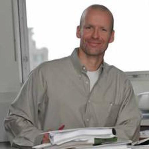 Axel Huelsemeyer