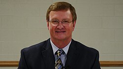 Barry Vann