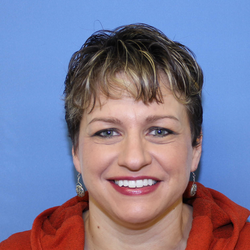 ELIZABETH RIBARSKY