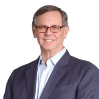 Barry Bloom