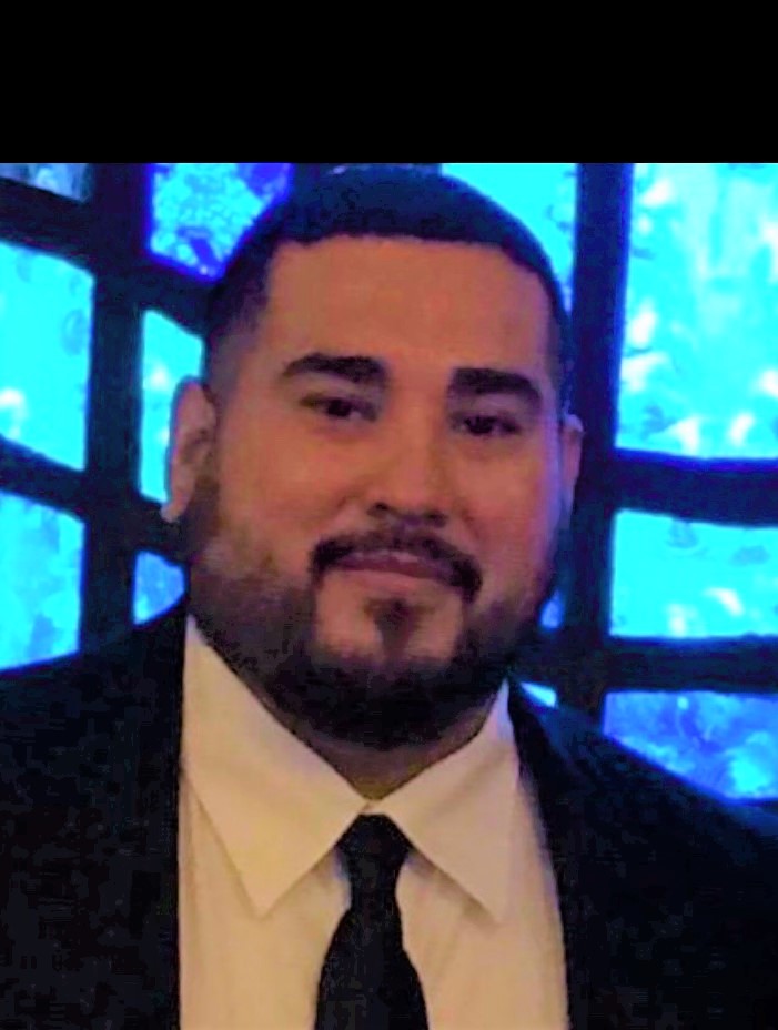 Brian Uriegas