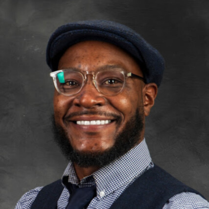 Clarence George
