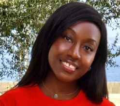Jamila Cupid