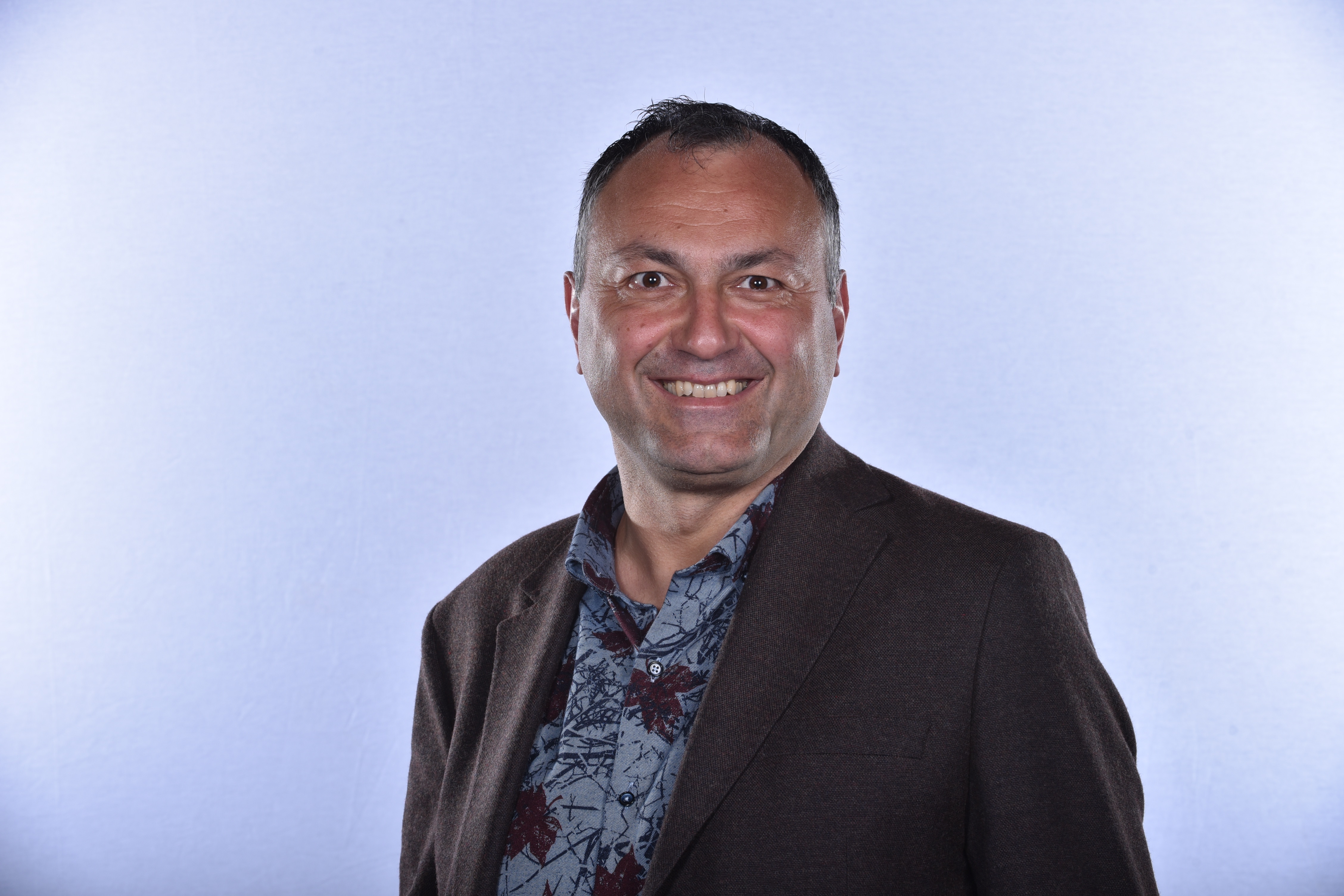 Richie Karaburun 