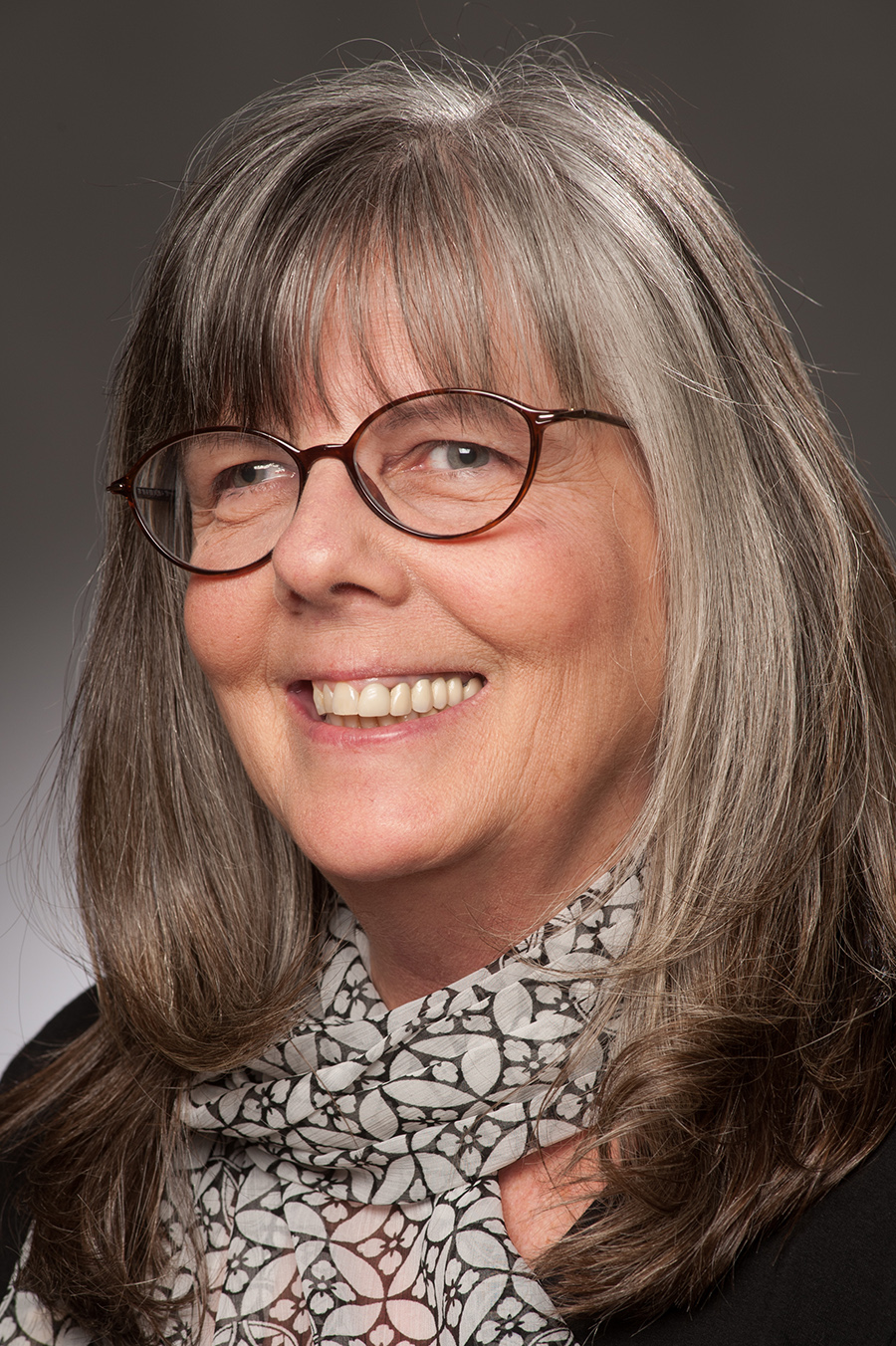 Janet Hoffmann
