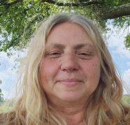 Andria Entrekin