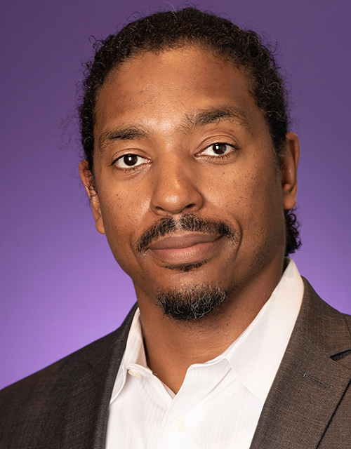 Frederick Gooding Jr